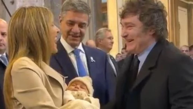 Reelección presidencial: las señales de los últimos días
