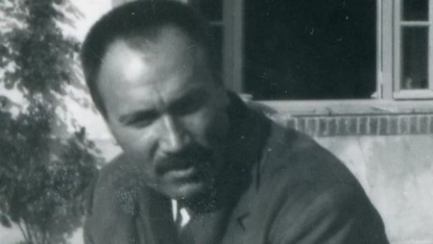 Zoran Mušič, el pintor de Dachau