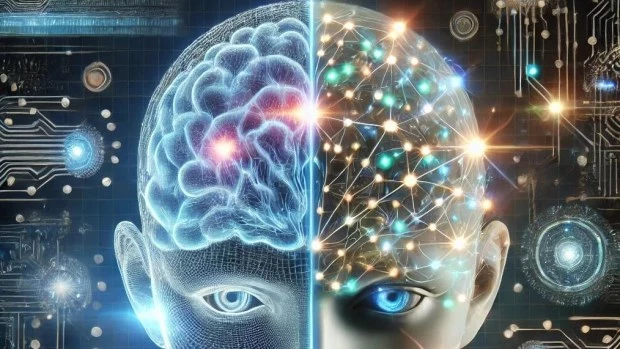 De la neurona al chip: la biología humana redefine el futuro de la inteligencia artificial