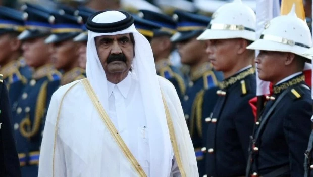 Murió a los 74 años el ex emir de Qatar Hamad bin Khalifa Al Thani, artífice de la transformación del país