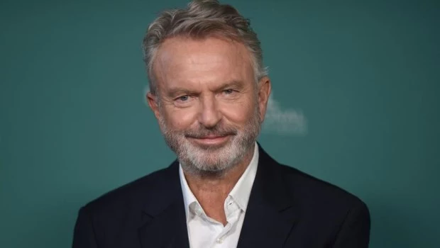 Muere a los 78 años el actor neozelandés Sam Neill, conocido por 'Jurassic Park'