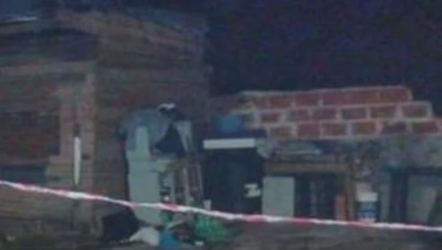 La Plata: asesinaron de dos disparos a un delincuente con un amplio prontuario delictivo
