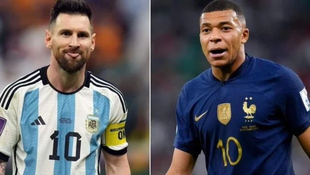 Con Messi, Mbappé y dos estrellas inglesas: la pelea por la Bota de Oro del Mundial 2026