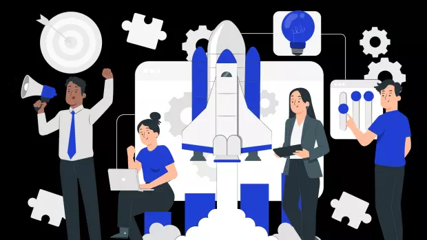 El buen ambiente laboral es la clave para equilibrar el empleo y la vida personal
