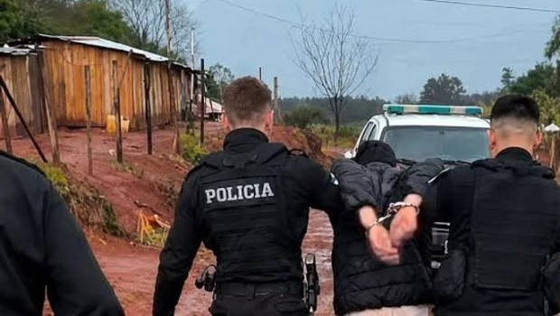 Una niña de 7 años fue raptada por un adolescente e investigan un presunto intento de abuso
