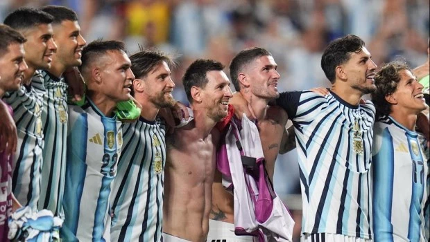 Los cuatro de la fama