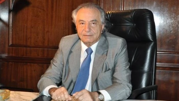 Armando Cavalieri.