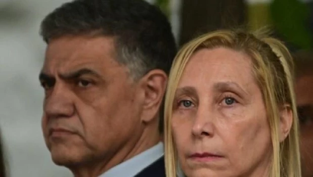 Karina Milei desafía a Jorge Macri