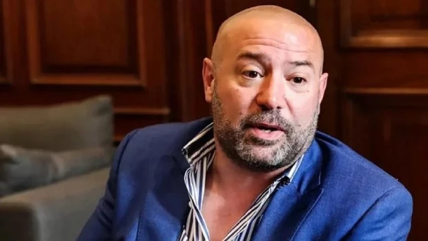 Diego Spagnuolo.