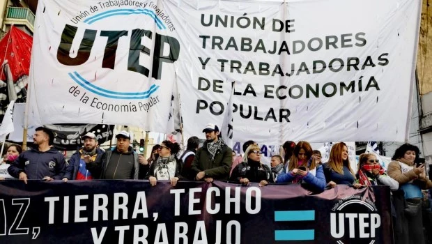 La Justicia autoriza el cierre del programa “Volver al Trabajo"