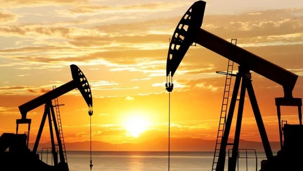 El petróleo continúa en alza y ya supera los US$85