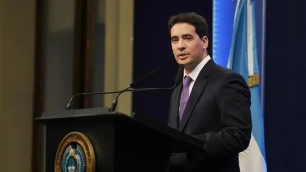 Ravier dice que Milei fue sacado de contexto con Thatcher: “Admira su plan de estabilización”