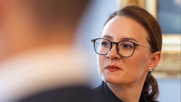 Aprueban la renuncia de la primera ministra en Ucrania