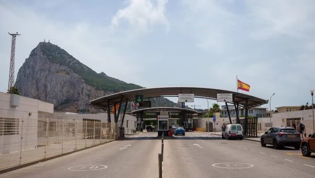 Unión Europea, Reino Unido y España firman acuerdo sobre el futuro estatus de Gibraltar