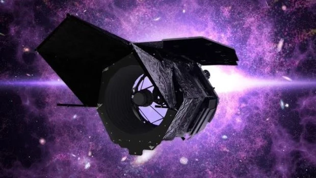 Un nuevo telescopio espacial de la NASA saldrá de la Tierra en busca de exoplanetas