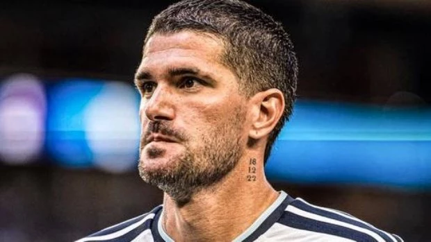 De Paul, en la previa del partido contra Inglaterra: “Este tipo de partidos me entusiasma mucho”