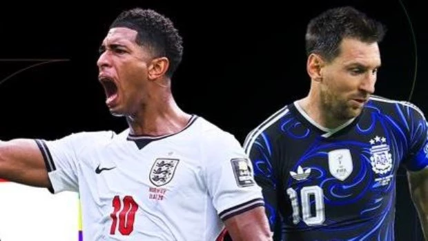 La FIFA prohibió banderas o cualquier mensaje vinculado a Malvinas en la semifinal entre Argentina e Inglaterra