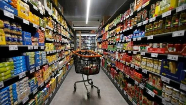 La inflación de junio fue de 1,9%