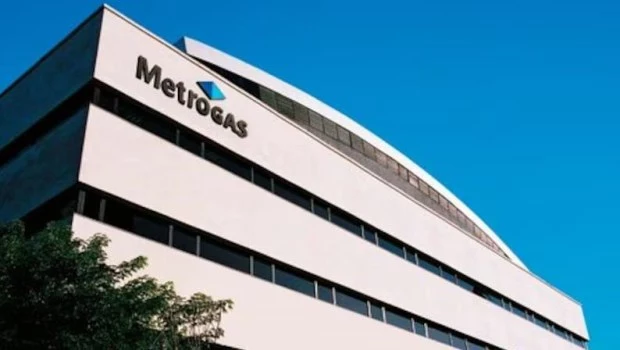 Luego de 25 años, Metrogas distribuirá dividendos entre sus accionistas