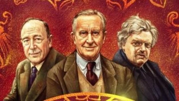 Había una vez…Tolkien, Lewis y Chesterton