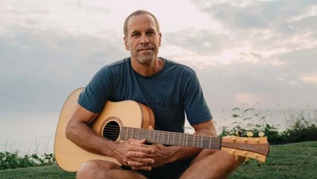 Jack Johnson vuelve al país con su ‘Surfilmusic Tour 2027’