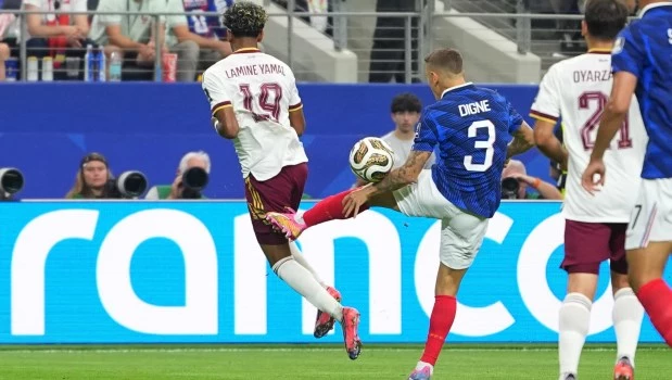 Las seis claves del prodigioso triunfo de España sobre el mejor equipo del Mundial