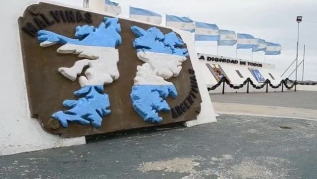 El video que publicó el Gobierno de Tierra del Fuego: “Las Malvinas fueron, son y serán argentinas”
