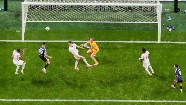 Argentina lo dio vuelta con un gol de Lautaro Martínez y se acerca al final de la Copa del Mundo