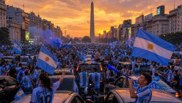 imagen generada con IA.