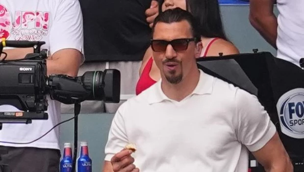Ibrahimovic, rendido nuevamente ante Messi: “Cuando se enciende, todos se ilusionan”