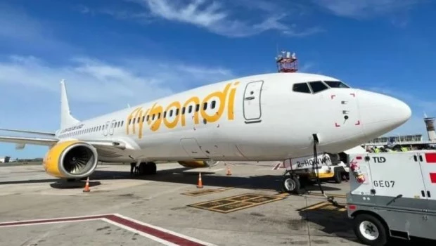 Flybondi volvió a operar pero su futuro aún es incierto