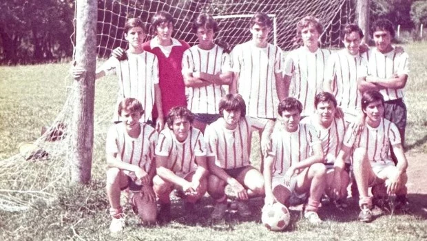 El magnífico espíritu amateur de la Scaloneta