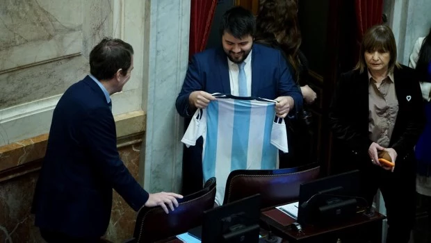 Acuerdo para el juez que ratificó la validez de la reforma laboral