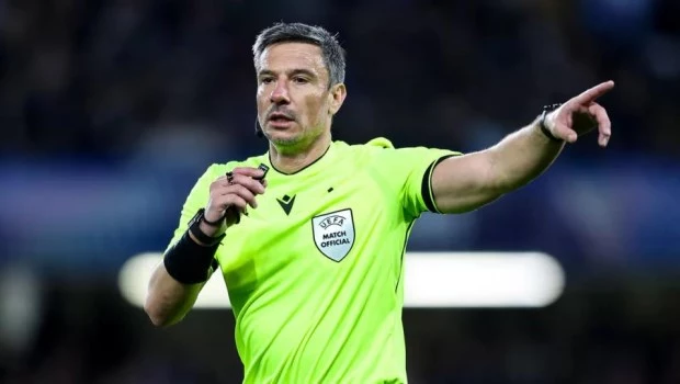 España nunca perdió en las cinco ocasiones en las que el esloveno Slavko Vincic dirigió el partido.
