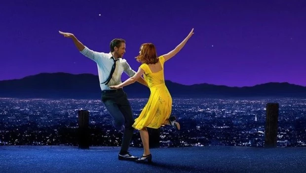 'La la land' regresa a la pantalla grande