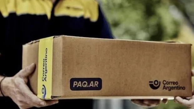 El Gobierno modificó el régimen aduanero postal