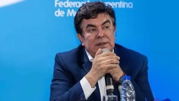 La Justicia revocó el sobreseímiento de Espinoza en la causa por abuso sexual