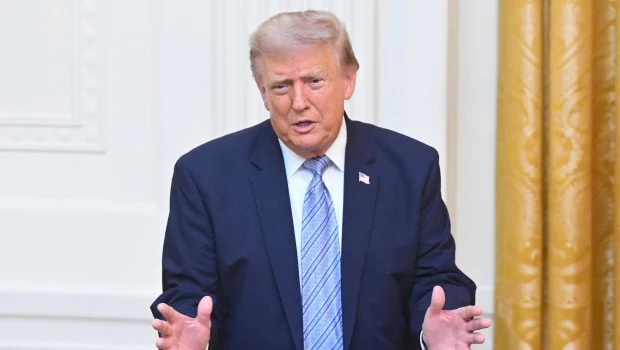Donald Trump presenciará la final en MetLife Stadium de Nueva Jersey y entregará la Copa