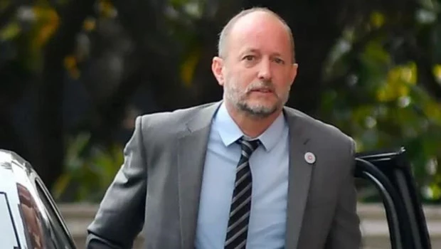 Peritaje reveló inconsistencias en el patrimonio de Insaurralde: gastos desmedidos y falta de documentación
