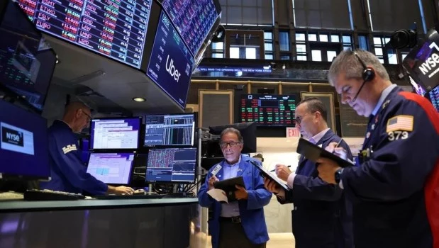 Semana negativa para los mercados y para el riesgo país