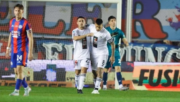 Copa Argentina: en el regreso de “Pipo” Gorosito, San Lorenzo cayó perdió con Riestra