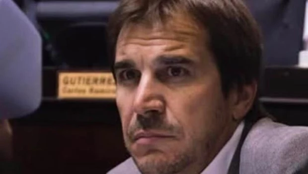 Javier Faroni es investigado por el FBI en Estados Unidos