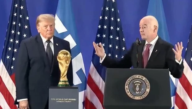 ¡Qué Mundial, por favor!