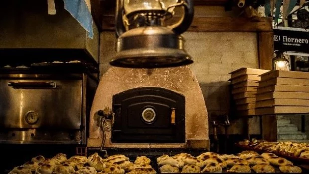 Cocina criolla que no espera el 25 de Mayo