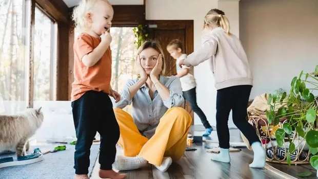 Cómo impactan las vacaciones de invierno en la salud de quienes cuidan
