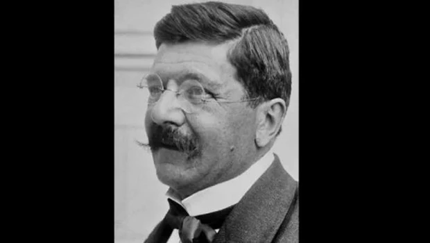 Los pensionistas del zoológico I: Clemente Onelli