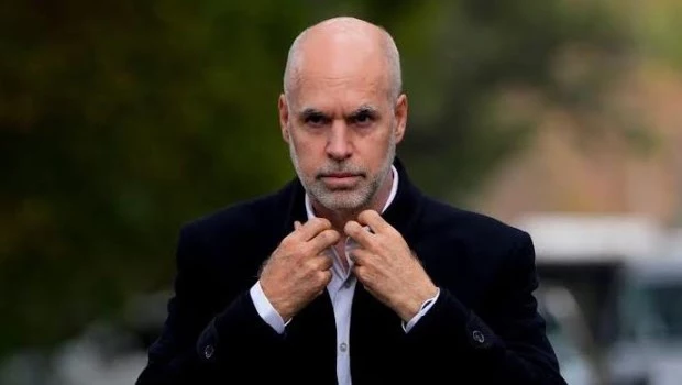 Rodríguez Larreta cuestionó el plan económico de Milei y la destrucción del mercado laboral