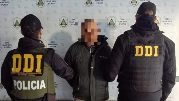 Prisión preventiva para el hombre que apuñaló a su vecino en Mar del Plata