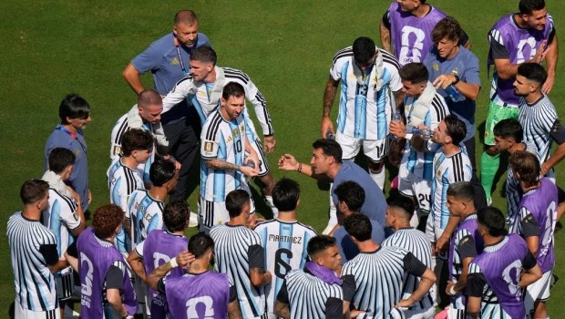 Esto también es una victoria