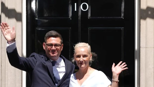 Burnham se convierte en el séptimo primer ministro británico en diez años